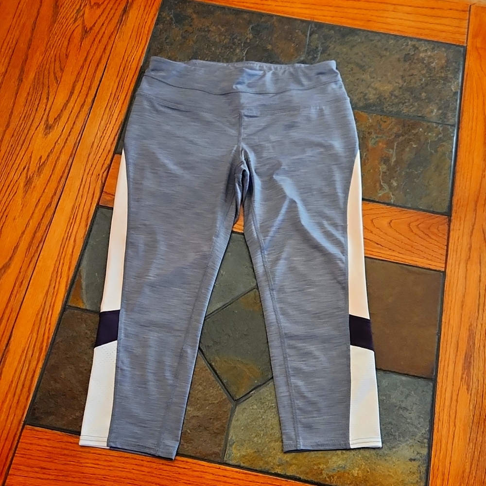 Tangerine Leggings
